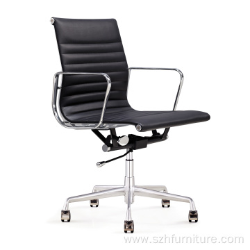 High Back Simple Professional Premium Swivel Office Chair